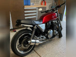 2013 Honda CB1100