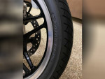 2013 Honda CB1100