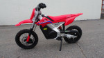 2022 GREENGER MOTORS CRF-E2