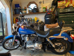 2004 Dyna Superglide