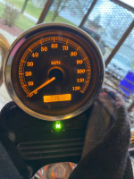 2004 Dyna Superglide