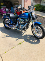 2004 Dyna Superglide