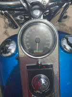 2005 Harley Davidson Softail (custom)