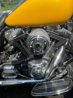 2005 Harley Davidson Road King Custom
