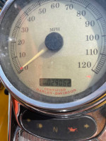2005 Harley Davidson Road King Custom