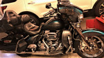 Harley CVO Limited