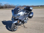 2014 BMW R1200RT