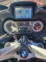 2014 BMW R1200RT