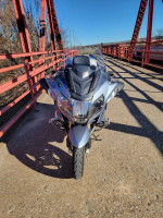 2014 BMW R1200RT