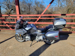 2014 BMW R1200RT