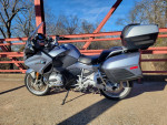 2014 BMW R1200RT