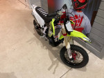 2021 Thumpstar MX 50ccSR MX 50 SR 2 stroke dirt bike will trade