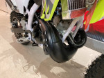 2021 Thumpstar MX 50ccSR MX 50 SR 2 stroke dirt bike will trade