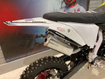 2021 Thumpstar MX 50ccSR MX 50 SR 2 stroke dirt bike will trade