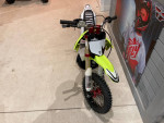 2021 Thumpstar MX 50ccSR MX 50 SR 2 stroke dirt bike will trade