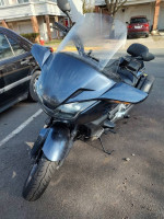 2014 Honda CTX 1300
