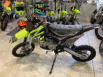 2021 Thumpstar – TSR 140-C 140cc 4 stroke dirt bike Will Trade