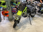 2021 Thumpstar – TSR 140-C 140cc 4 stroke dirt bike Will Trade