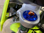 2021 Thumpstar – TSR 140-C 140cc 4 stroke dirt bike Will Trade
