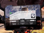 2021 KTM 1290 SuperDuke R