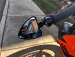 2021 KTM 1290 SuperDuke R