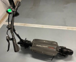 Dualtron Electric Scooter