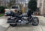 2009 Harley Davidson Ultra Classic