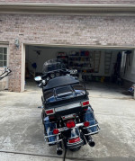 2009 Harley Davidson Ultra Classic