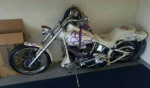 1985 Harley Davidson Softail