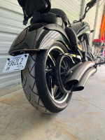 2013 victory vegas 8ball