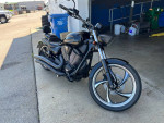 2013 victory vegas 8ball