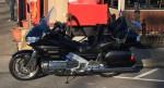 Honda Goldwing 2007