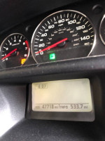 Honda Goldwing 2007