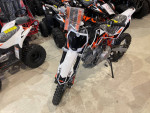 2022 KAYO TD 125 4 Stroke Dirt / Pit Bike semi auto WILL TRADE