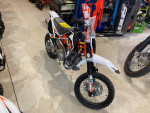 2022 KAYO TD 125 4 Stroke Dirt / Pit Bike semi auto WILL TRADE