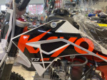 2022 KAYO TD 125 4 Stroke Dirt / Pit Bike semi auto WILL TRADE