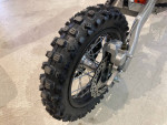 2022 KAYO TD 125 4 Stroke Dirt / Pit Bike semi auto WILL TRADE
