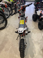 2022 KAYO TD 125 4 Stroke Dirt / Pit Bike semi auto WILL TRADE