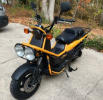2005 Honda PS250 Big Ruckus