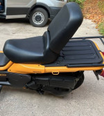 2005 Honda PS250 Big Ruckus