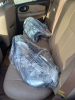 Buick Rainier 72,000 mi