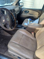 Buick Rainier 72,000 mi