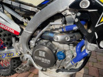 2017 Yamaha YZ450F