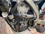 2017 Yamaha YZ450F