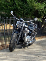 Triumph