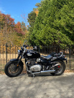 Triumph