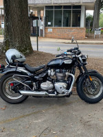 Triumph