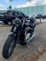 Triumph