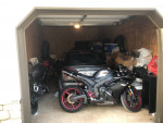 Yamaha R1
