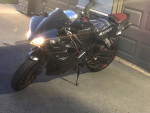 Yamaha R1